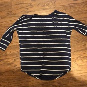 Super comfy Stitch Fix Top